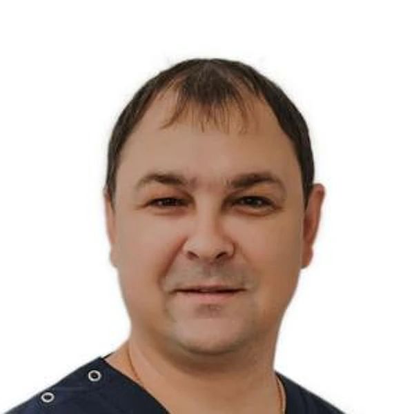 Солодовников Николай Вячеславович — Стоматолог-хирург, Стоматолог-ортопед, Александров