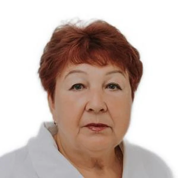 Солодовникова Любовь Васильевна — Стоматолог, Александров