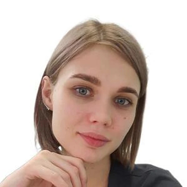 Филиппова Екатерина Александровна — Неонатолог, Педиатр, Чита