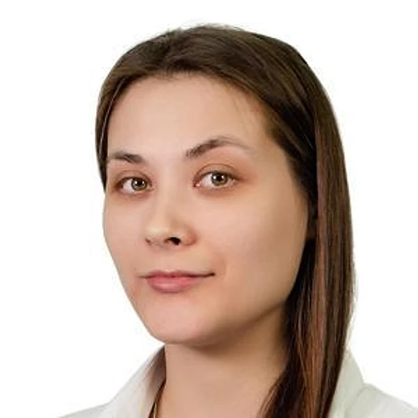 Окатьева Ирина Леонидовна — Физиотерапевт, Киров