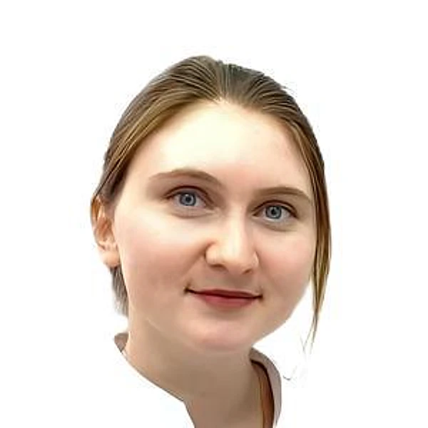 Вершинина Регина Маратовна — Рентгенолог, Ижевск