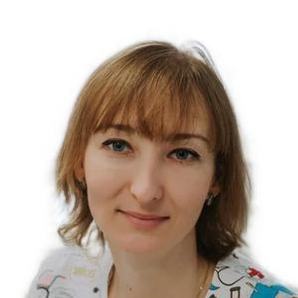 Родионова Елена Александровна — Стоматолог, Александров