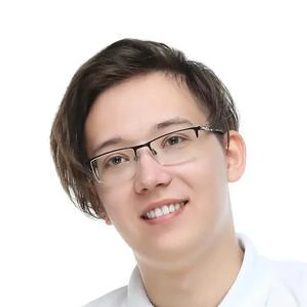 Виценко Данил Иванович — Стоматолог-хирург, Стоматолог-имплантолог, Новосибирск