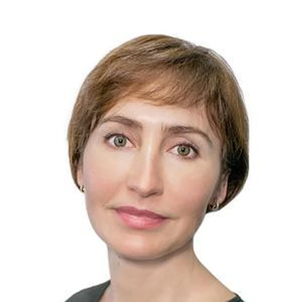 Кутлина Зинаида Александровна — Дерматолог, Врач-косметолог, Пермь