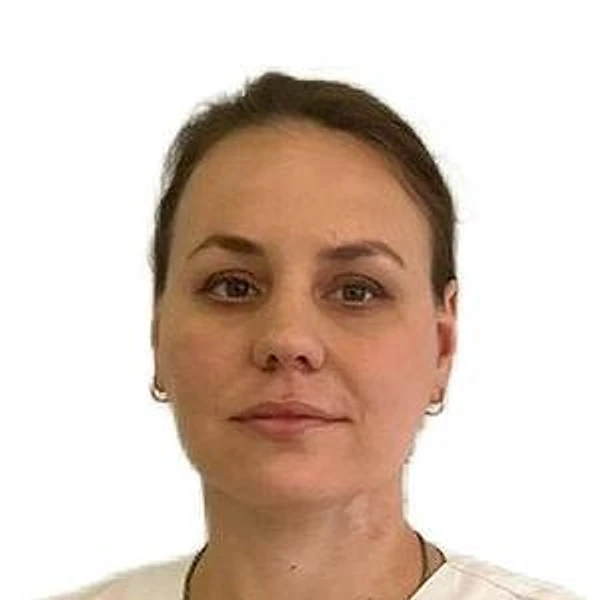 Ефременко Татьяна Павловна — Анестезиолог-реаниматолог, Эндоскопист, Пенза