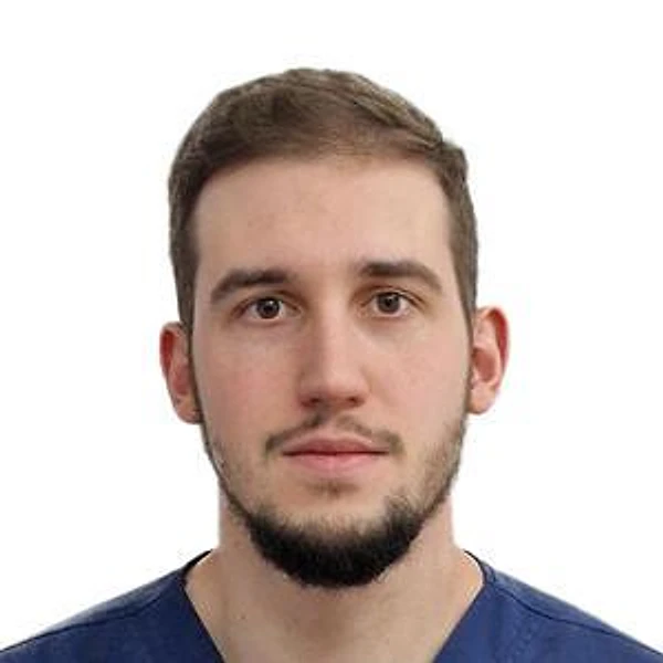 Тимашев Никита Андреевич — Стоматолог, Стоматолог-ортопед, Санкт-Петербург