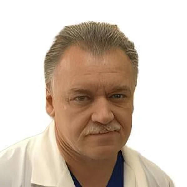 Хамидуллин Ринат Габбасович — Онколог, Казань