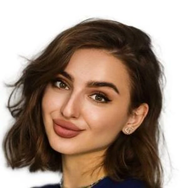 Козина Екатерина Олеговна — Детский стоматолог, Щербинка