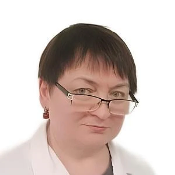 Казимирова Наталья Алексеевна — Педиатр, Москва