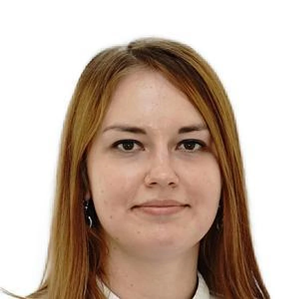 Мишина Ксения Александровна — Психиатр, Москва