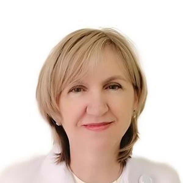 Смирнова Людмила Васильевна — Иммунолог, Детский аллерголог, Москва