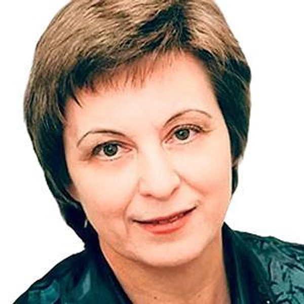 Зянгирова Светлана Талгатовна — Эндокринолог, Казань