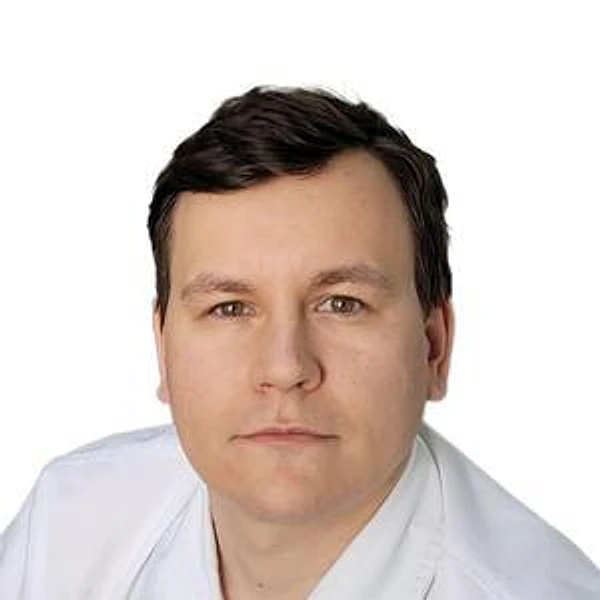 Кутейщиков Роман Александрович — Онколог, Кострома