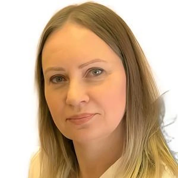 Крюкова Ульяна Николаевна — Детский инфекционист, Педиатр, Москва