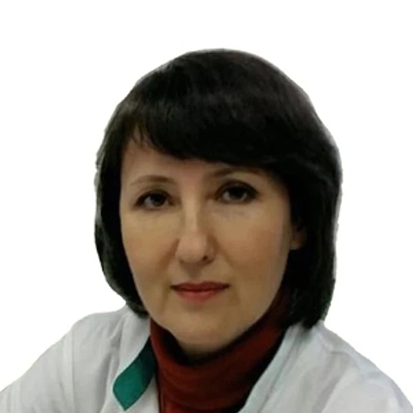 Вакилова Светлана Анваровна — Детский эндокринолог, Эндокринолог, Казань