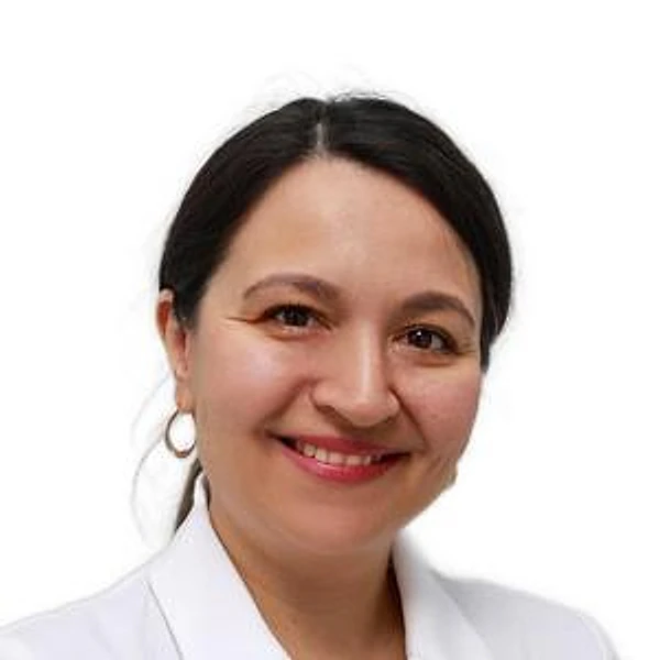 Стрельникова Мария Владимировна — Кардиолог, Терапевт, Челябинск