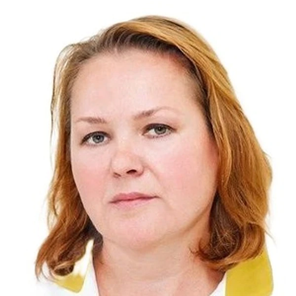 Филимонова Ирина Михайловна — Детский эндокринолог, Эндокринолог, Казань