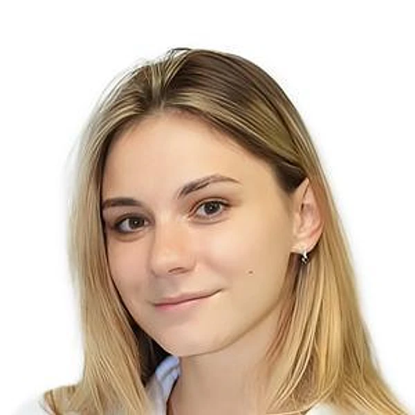 Дробинина Мария Александровна — Дерматолог, Венеролог, Москва