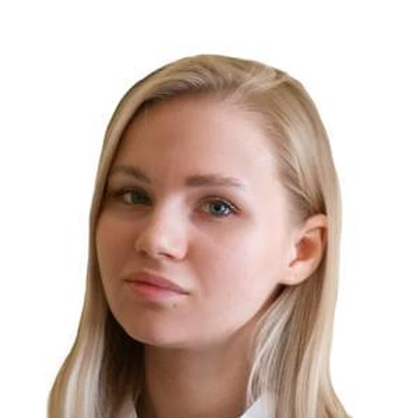 Шакирова Алина Вадимовна — Массажист, Кемерово