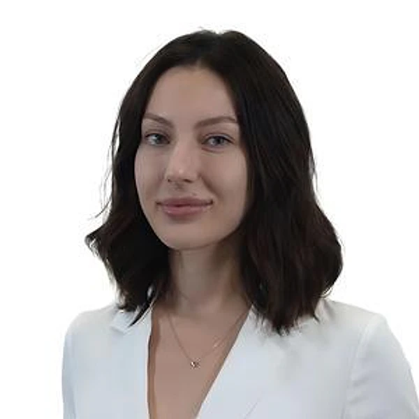 Шашило Алена Александровна — Гинеколог, Гинеколог-эндокринолог, Красноярск