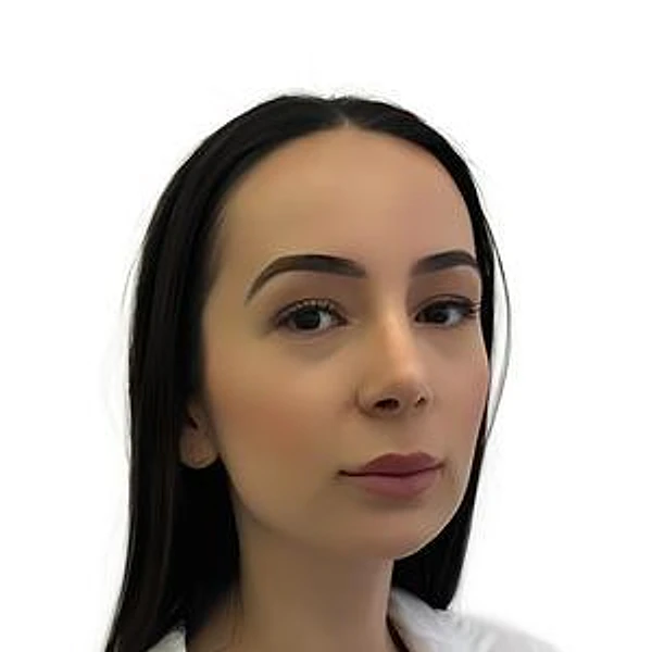 Палинкаш Анна Михайловна — Детский хирург, Москва