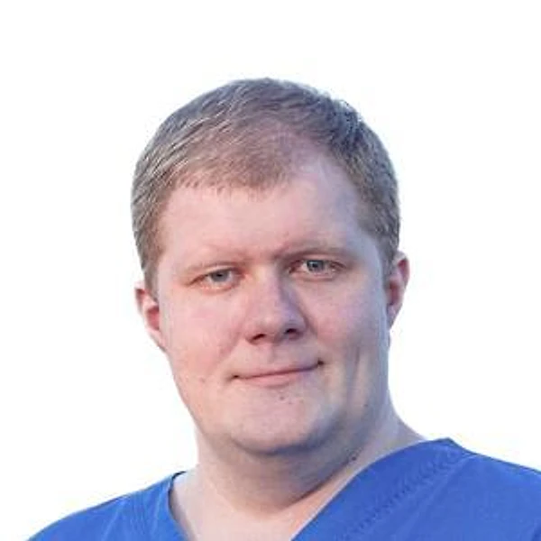 Зотов Максим Александрович — Акушер, Гинеколог, Мурманск
