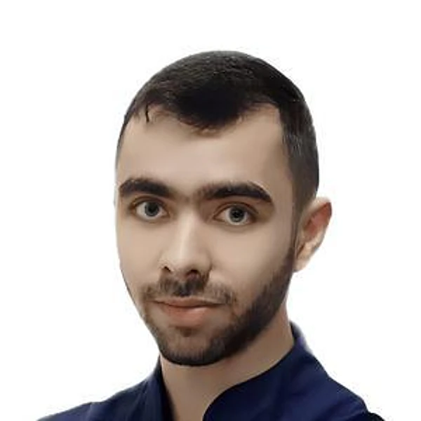 Багдасарян Альберт Гамлетович — Стоматолог, Химки