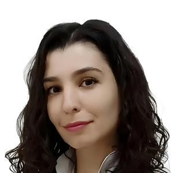 Гасанова Лейла Николаевна — Кардиолог, Москва