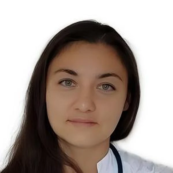 Гайфутдинова Гульназ Рифгатовна — Детский кардиолог, Врач УЗИ, Казань
