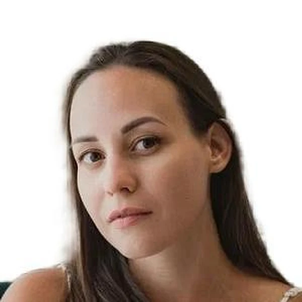 Бажайкина Софья Сергеевна — Клинический психолог, Детский нутрициолог, Детский психолог, Нутрициолог, Психолог, Новороссийск
