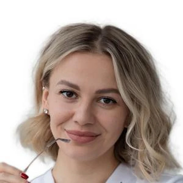 Платонова Анастасия Дмитриевна — Онколог-маммолог, Онколог, Санкт-Петербург