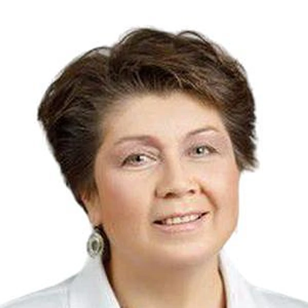 Есина Ольга Октябревна — Гинеколог, Репродуктолог, Казань