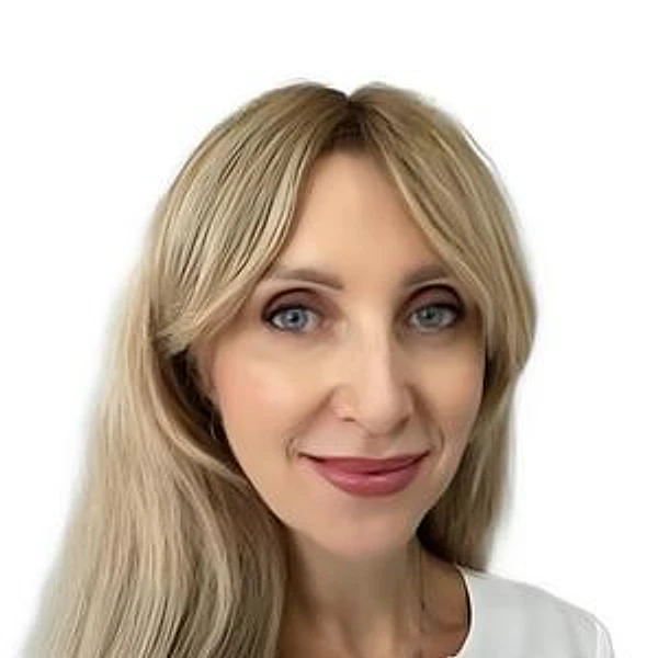 Митус Оксана Александровна — Психиатр, Детский психиатр, Психотерапевт, Волгоград