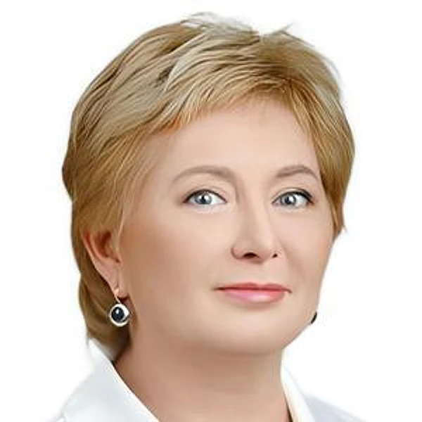 Сагитова Гелия Азотовна — Гинеколог, Репродуктолог, Казань