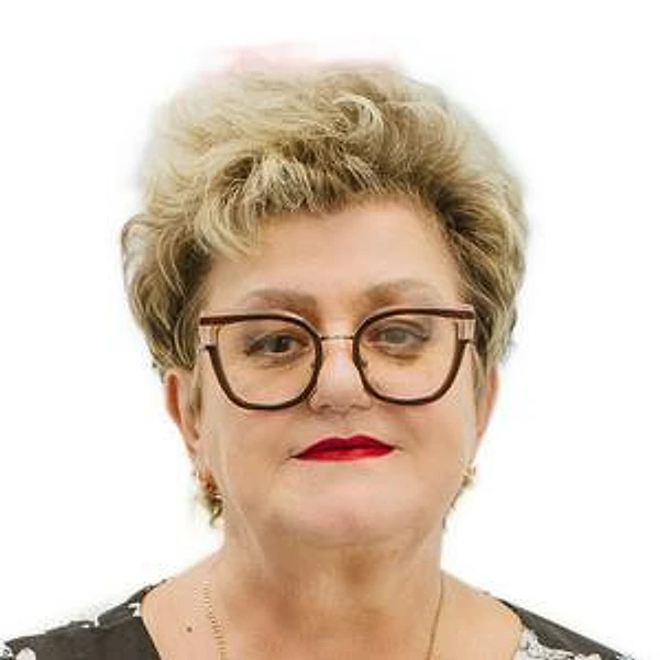 Ступина Ольга Петровна — Психиатр, Чита