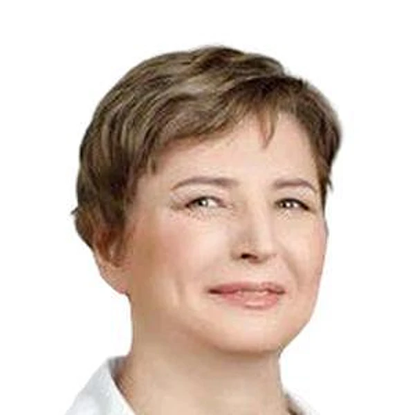 Курятникова Вера Сергеевна — Гинеколог, Репродуктолог, Казань