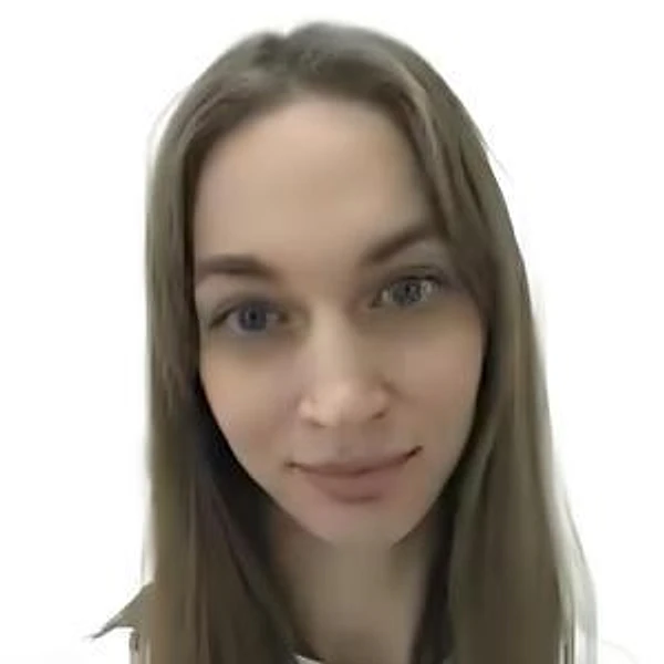 Озерянская Вера Алексеевна — Психолог, Лабытнанги