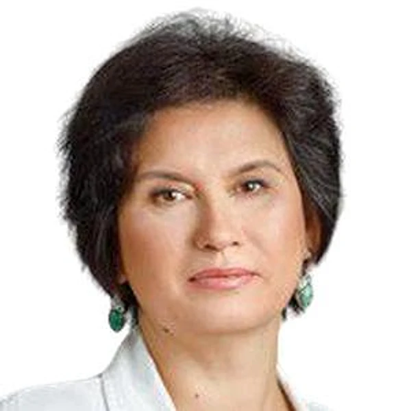 Байдуллина Фарида Абдулловна — Гинеколог, Репродуктолог, Казань