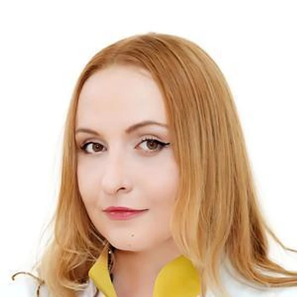 Голованова Светлана Юнадьевна — Гинеколог, Гематолог, Казань