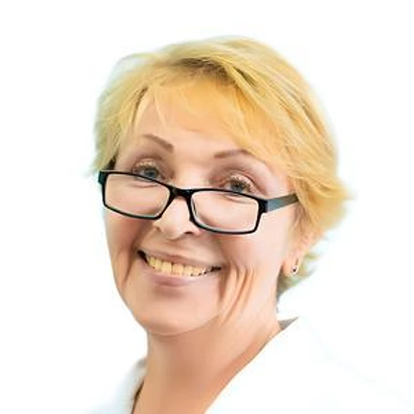 Соловьева Ирина Кузьминична — Детский невролог, Москва