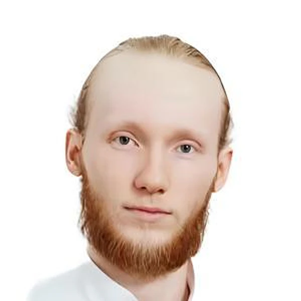 Гуров Максим Алексеевич — Травматолог, Ортопед, Самара