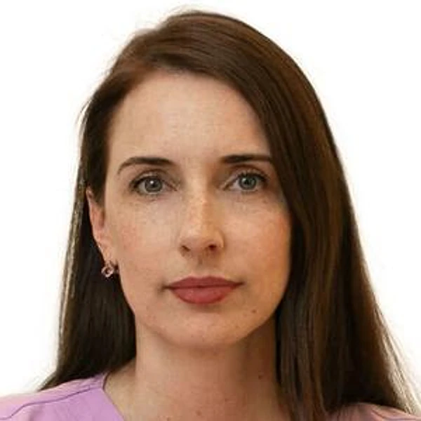 Самцова Анна Михайловна — Детский невролог, Детский врач УЗИ, Екатеринбург
