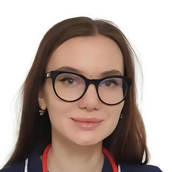 Азарова Виктория Максимовна — Педиатр, Неонатолог, Москва