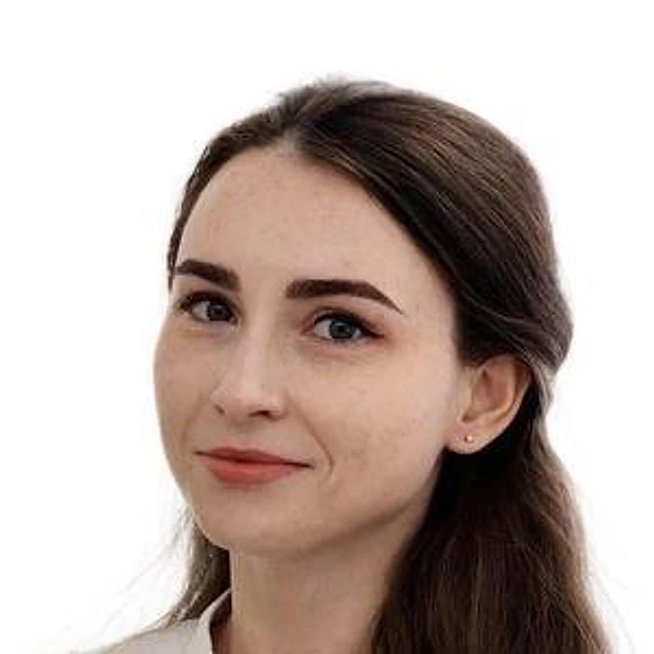 Печерская Виктория Павловна — Невролог, Строитель