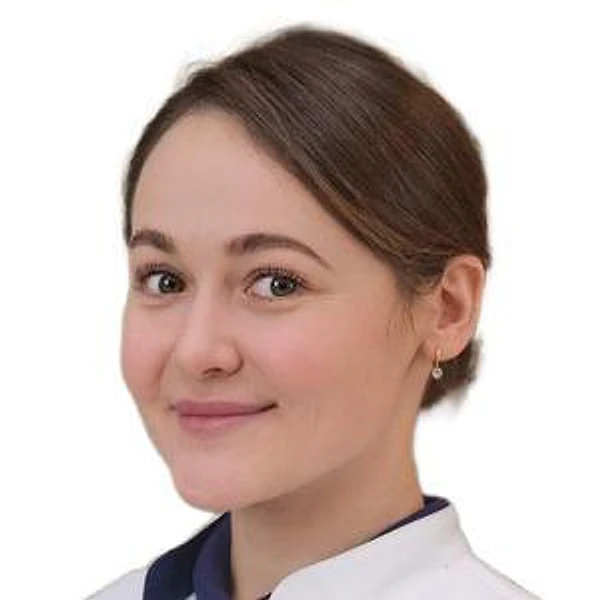 Туровец Дарья Константиновна — Врач УЗИ, Онколог, Пластический хирург, Хирург, Москва