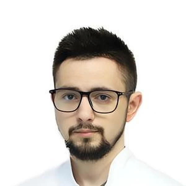 Гурдуз Владимир Викторович — Дерматолог, Венеролог, Дерматовенеролог, Москва