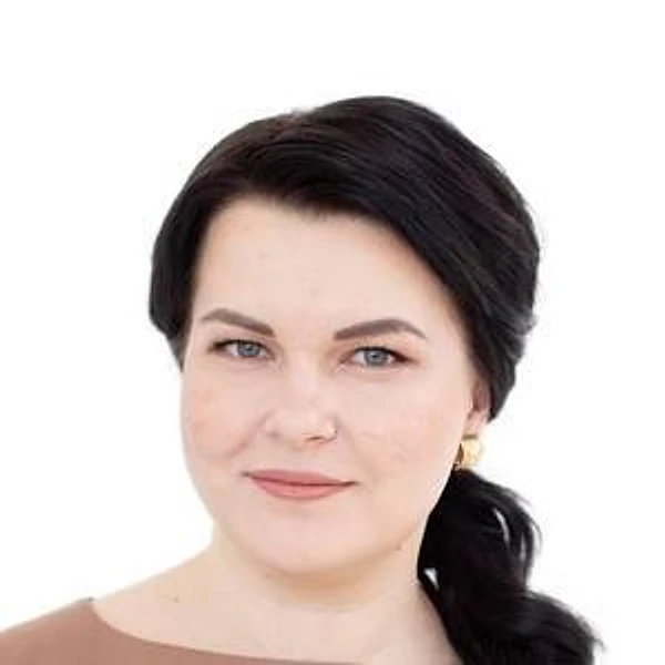 Волошина Анастасия Анатольевна — Психолог, Детский психолог, Краснодар