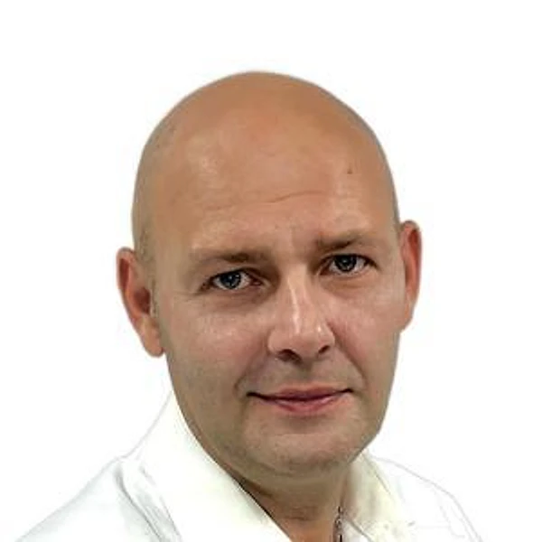 Сикирицкий Андрей Анатольевич — Психотерапевт, Гипнолог, Нарколог, Психиатр, Реабилитолог, Нижний Новгород