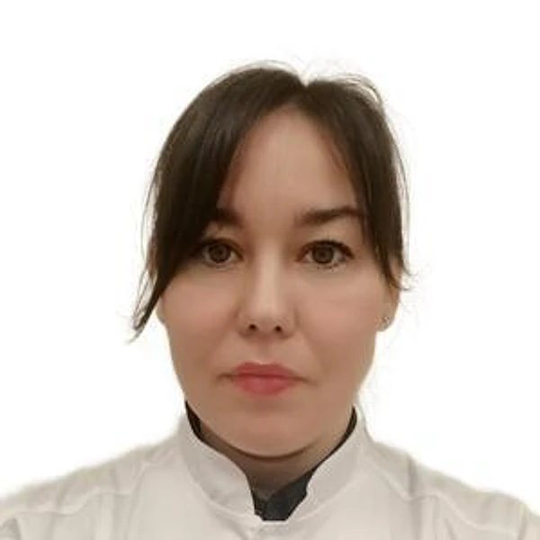 Бадретдинова Лейля Гусмановна — Гинеколог, Врач УЗИ, Казань