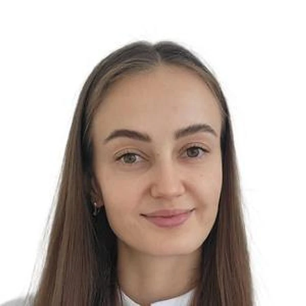 Александрова Светлана Максимовна — Дерматолог, Врач-косметолог, Трихолог, Омск